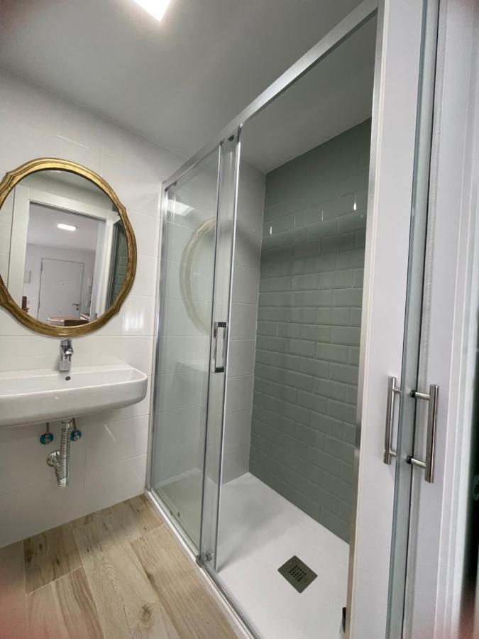 Apartamento Turistico Atico La Piterilla Apartment อูเอลบา ภายนอก รูปภาพ